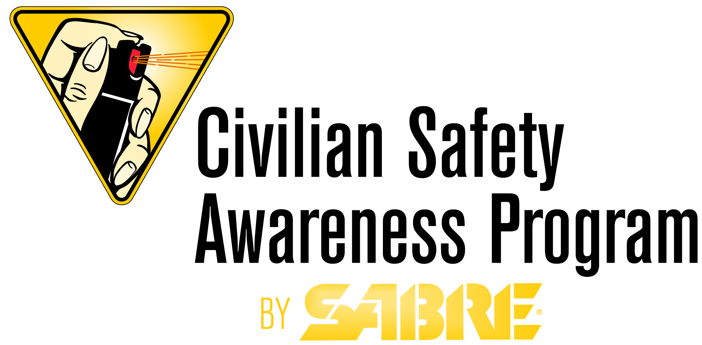 SABRE Civilian Safety Awareness Program