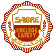 SABRE College Safety Program